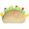 Aurora® Palm Pals™ Fiesta Taco™ 5 Inch Stuffed Animal Toy