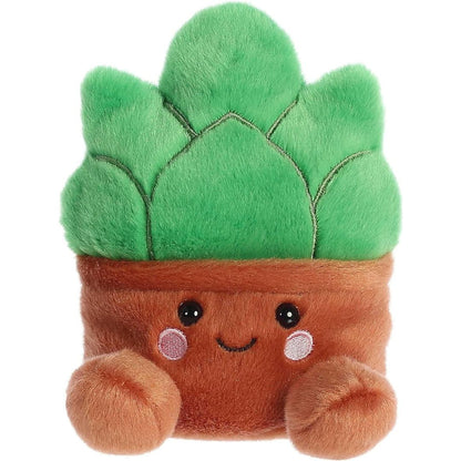 Aurora® Palm Pals™ Gigi Succulent™ 5 Inch Stuffed Animal Toy