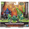 Transformers: Rise of the Beasts Beast Alliance Beast Combiners 2-Pack ptimus Primal & Skullcruncher