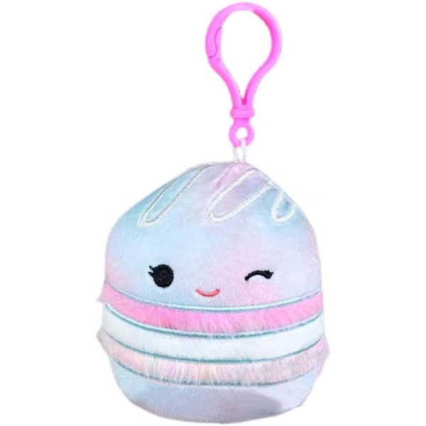  Squishmallows 7.5-Inch Lizma The Macaroon Plush - Add Lizma to  Your Squad, Ultrasoft Stuffed Animal Medium-Sized Plush Toy, Official Kelly  Toy Plush : Toys & Games