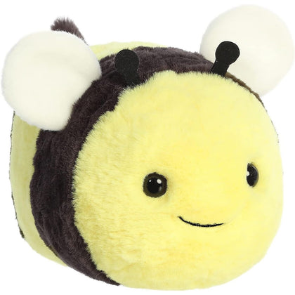 Aurora® Spudsters™ Bee™ 10 Inch Stuffed Animal Plush Toy
