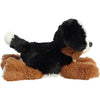 Aurora® Mini Flopsie™ Bernie Mountain Dog™ 8 Inch Stuffed Animal Plush