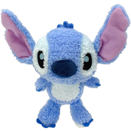 Disney Baby Cuteeze Stitch 14 Inch Collectible Plush Toy