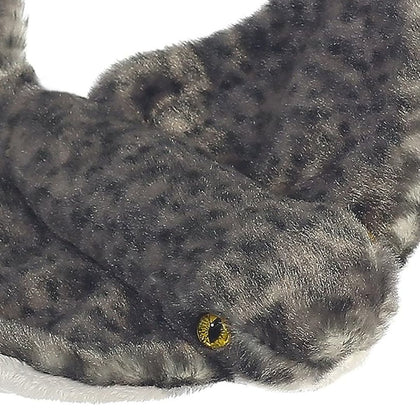 Aurora® Mini Flopsie™ Sting Ray 8 Inch Stuffed Animal Plush