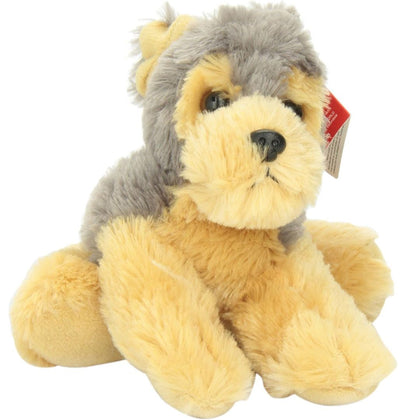 Aurora® Mini Flopsie™ Cutie™ the Yorkshire Terrier Yorkie 8 Inch Stuffed Animal Toy