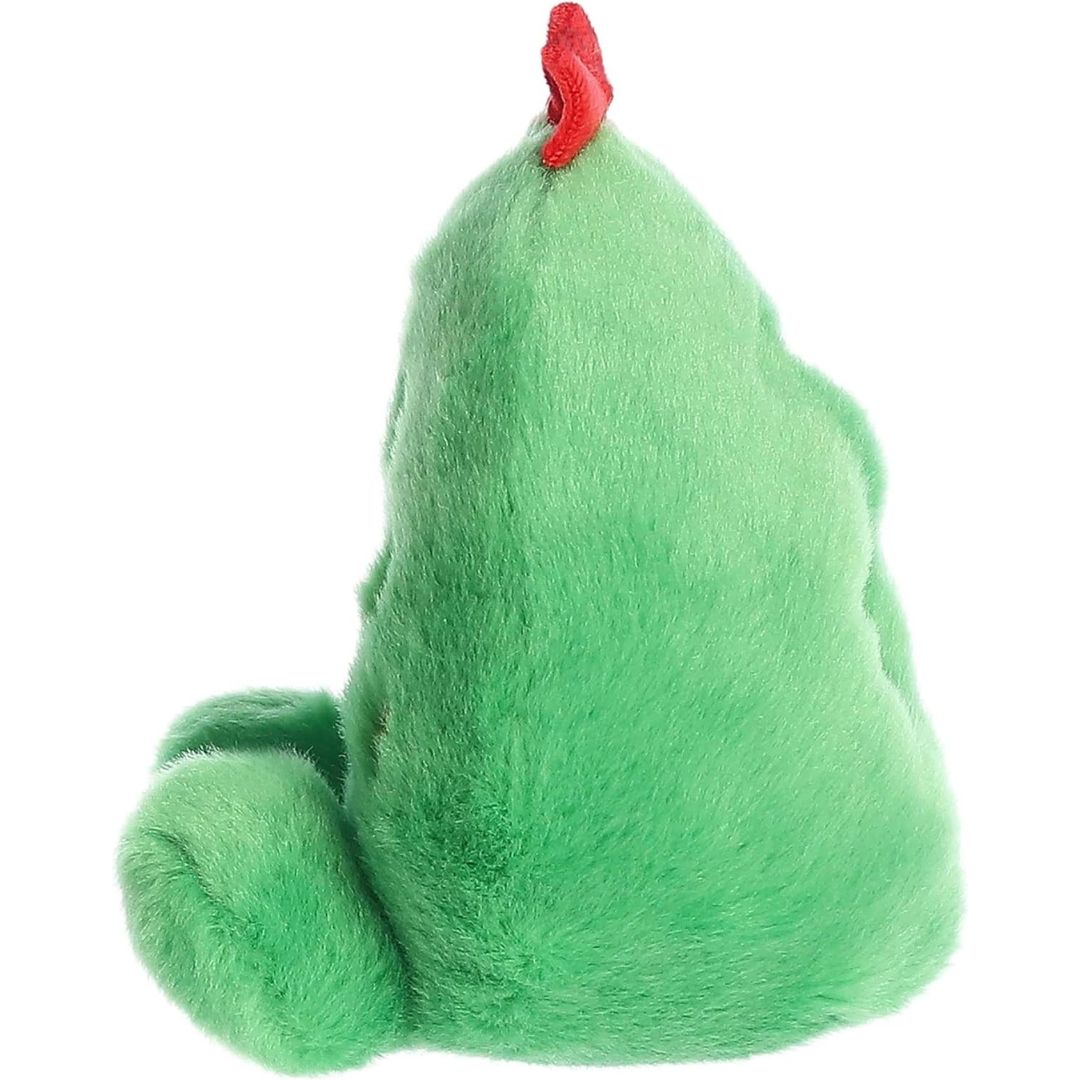 Aurora® Palm Pals™ Dot Wreath™ 5 Inch Stuffed Animal Toy