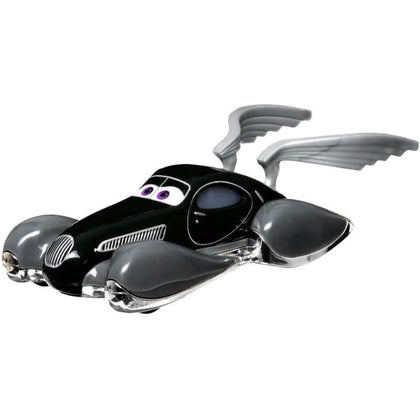 Disney Pixar Cars Speed Demon Die-Cast Play Vehicle Car, Scale 1:55