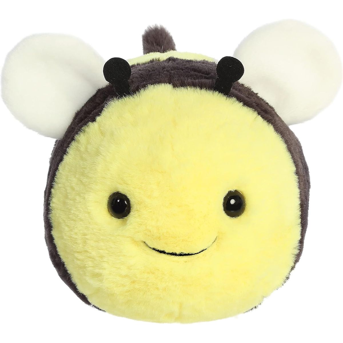Aurora® Spudsters™ Bee™ 10 Inch Stuffed Animal Plush Toy