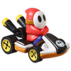 Hot Wheels Mario Kart Shy Guy Standard Cart Die-Cast Vehicle 1:64 Scale