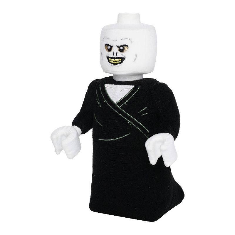 Manhattan Toy LEGO® Harry Potter Lord Voldemort Officially Licensed Minifigure Character 13