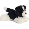 Aurora® Mini Flopsie™ Cami™ the Border Collie 8 Inch Stuffed Animal Plush