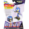 Sonic the Hedgehog, Sonic Prime Boscage Maze 5 Inch Articulated Action Figure