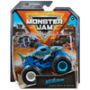 Monster Jam Monster Truck Megalodon 1:64 Scale Toy Truck