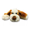 Aurora® Mini Flopsie™ Scruff™ the Puppy Dog 8 Inch Stuffed Animal Plush