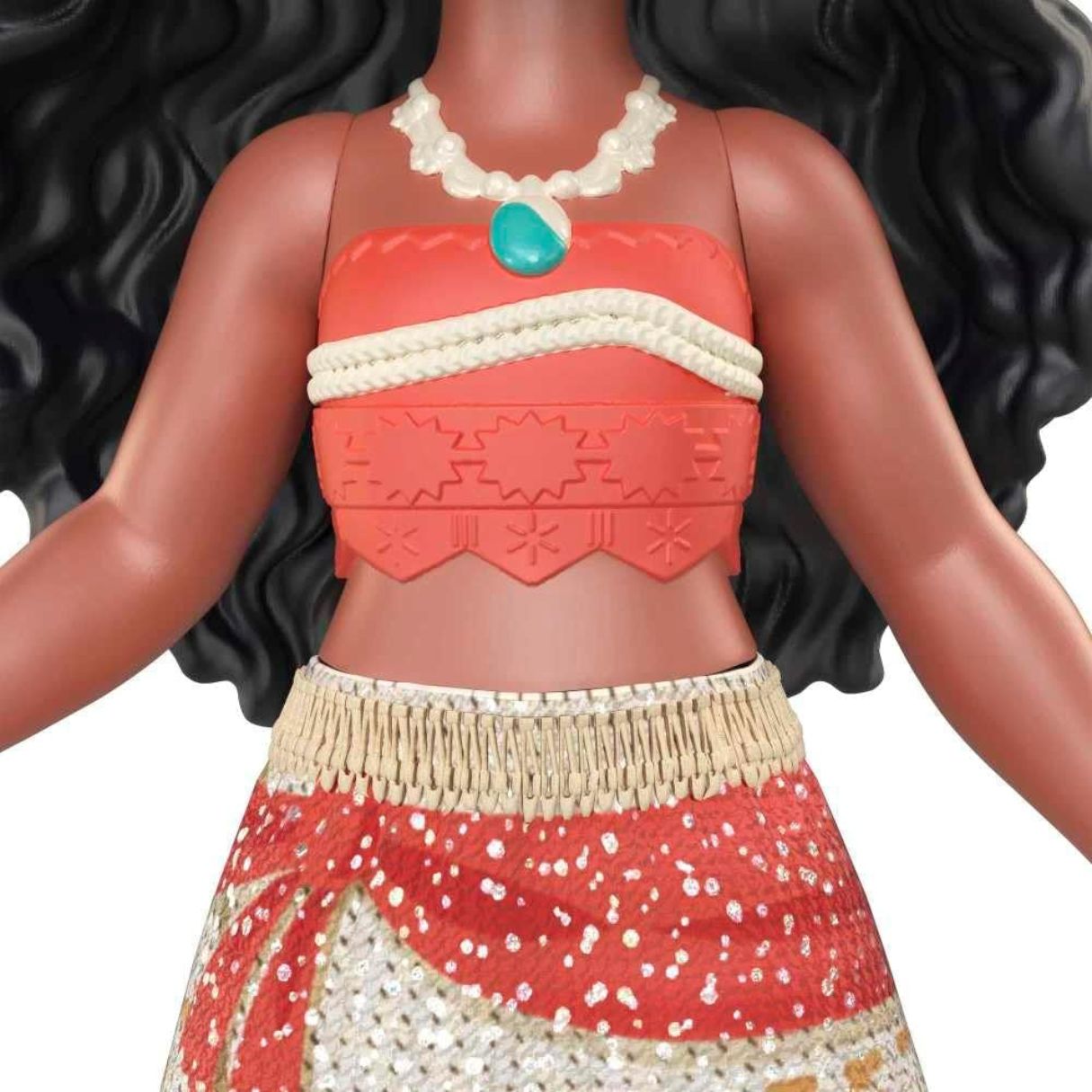Disney Princess Moana 3.5 Inch Doll