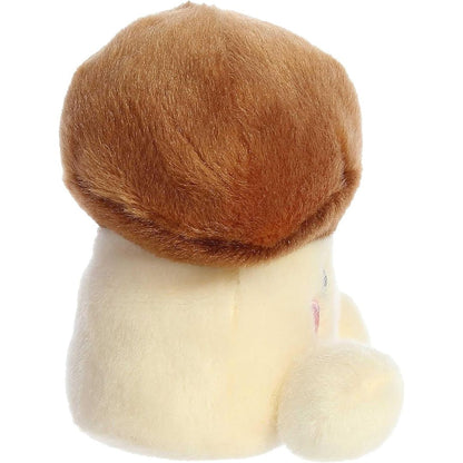 Aurora® Palm Pals™ Umami Shiitake Mushroom™ 5 Inch Stuffed Animal Toy #1-179 Cravings
