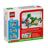 LEGO® Super Mario Yoshis’ Egg-cellent Forest Expansion Set 71428 (107 Pieces)