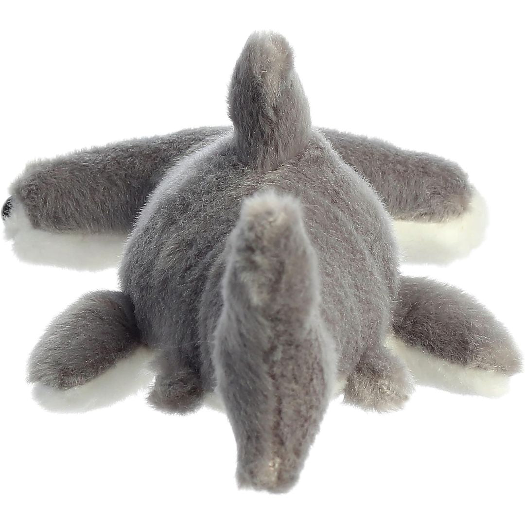 Aurora® Mini Flopsie™ Hamlet Shark™ 8 Inch Stuffed Animal Plush