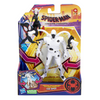 Marvel Spider-Man: Across the Spider-Verse Portal Punch the Spot Action Figure