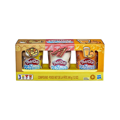 Play-Doh Scents Breakfast Pack