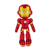 Marvel Spidey and His Amazing Friends 8-inch Iron Man Plush Toy