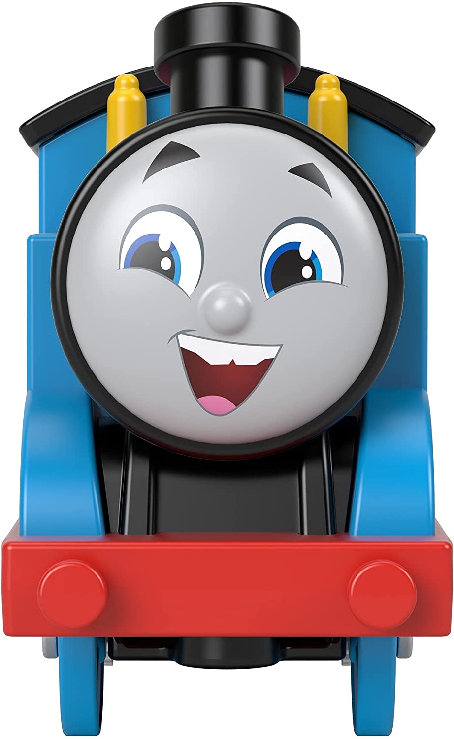 Thomas & Friends Thomas Motorized Toy Train Engine, Battery-Powered Toy Train