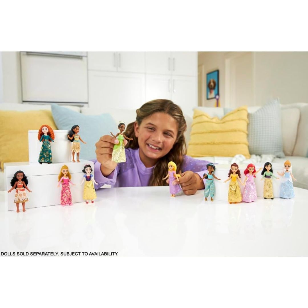 Disney Princess Moana 3.5 Inch Doll