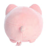 Aurora® Tasty Peach® Strawberry Meowchi 7 Inch Stuffed Animal Toy