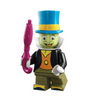 LEGO® Disney 100 71038 Limited Edition Collectible Minifigures, Jiminy Cricket