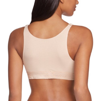 Bravado! The New Original Nursing Wire-Free Bra Plus Size, S+, Butterscotch