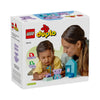 LEGO® DUPLO® 10413 Daily Routines: Bath Time Building Kit (15 Pieces)