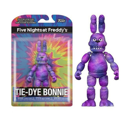 Funko Pop! Action Figure: Five Nights at Freddy's, Tie-Dye - Bonnie