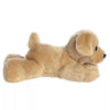 Aurora® Mini Flopsie™ Golden Yellow Labrador 8 Inch Stuffed Animal Plush