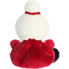 Aurora® Palm Pals™ Mrs. Claus™ 5 Inch Stuffed Animal Toy