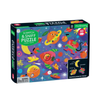 Cosmic Fruits Scratch and Sniff Puzzle from Mudpuppy