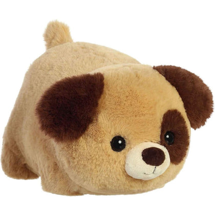 Aurora® Spudsters™ Doodle Dog™ 10 Inch Stuffed Animal Plush Toy