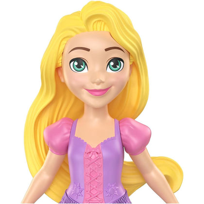 Disney Princess Tangled 3.5 Inch Doll, Rapunzel