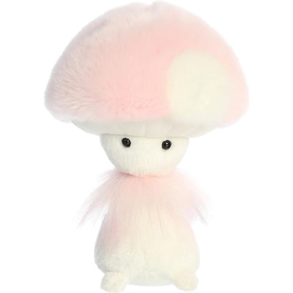 Aurora® Fungi Friends™ Pretty Blush 9 Inch Stuffed Animal Plush Toy