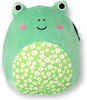 Squishmallows Official Kellytoy Spring Squad 8-Inch Wendy the Frog Plush Toy S8-#6-4