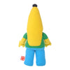 Manhattan Toy LEGO® Banana Guy Officially Licensed Minifigure Character 9