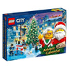LEGO® City 2023 Advent Calendar 60381 Christmas Holiday Countdown Playset