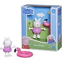 Peppa Pig Peppa’s Adventures Peppa’s Fun Friends, Suzy Sheep 2.5