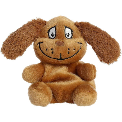 Aurora® Palm Pals™ Max, The Grinch™ 5 Inch Stuffed Animal Toy