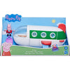 Peppa Pig Peppa’s Adventures Air Peppa Airplane Vehicle with Rolling Wheels, 1 Figure, 1 Accessory, Ages 3+