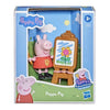 Peppa Pig Peppa’s Adventures Peppa’s Fun Friends, Peppa Pig Artist 2.5