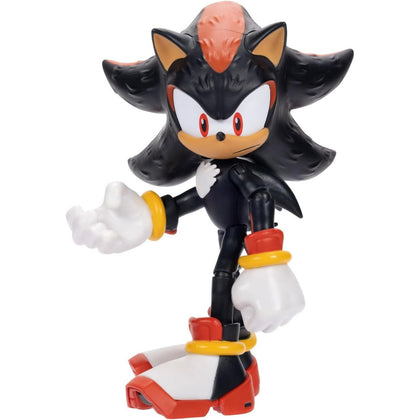 Sonic the Hedgehog, Sonic Prime Shadow Boscage Maze 5 Inch Articulated Action Figure