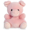 Aurora® Palm Pals™ Wizard Pig™ 5 Inch Stuffed Animal Toy