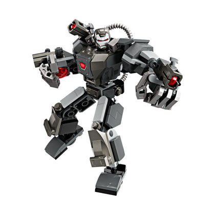 LEGO® Marvel War Machine Mech Armor 76277 (154 Pieces)