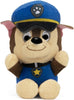 Paw Patrol 3.5 Inch Chase Plush Stuffed Animal Toy