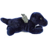 Aurora® Mini Flopsie™ Sapphire Dragon™ 8 Inch Stuffed Animal Plush